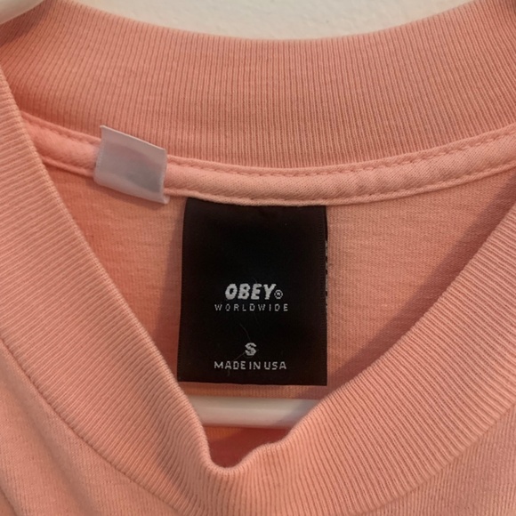 Crop Top - Picture 2 of 2